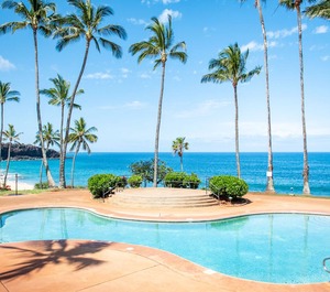 Kepuhi Beach Resort Maunaloa 