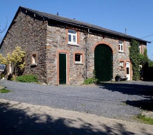 Farm The Heart Of Ardennes Sauna 