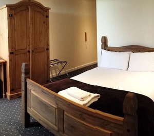 Star Hotel 