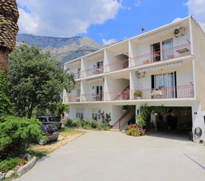 Flat Tučepi Makarska 