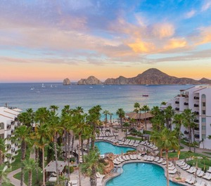 Villa Del Palmar Beach Resort 