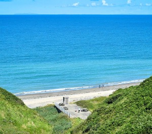 Aberafon Holiday Park 