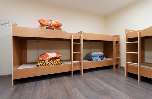 Akademicheskiy Hostel | Хостел Гагаринский