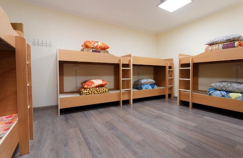 Akademicheskiy Hostel | Хостел Гагаринский