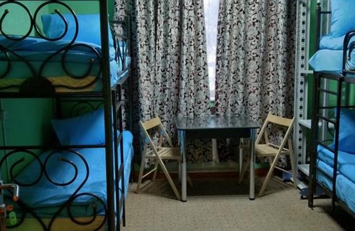 Bogorodskoye Hostel | Хостел Регион 13
