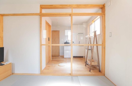 Higashiyama House | カモンイン 東山五条