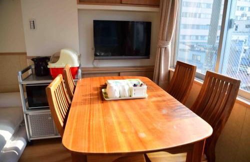 Higashiueno Hostel | 上野之家分館家庭房