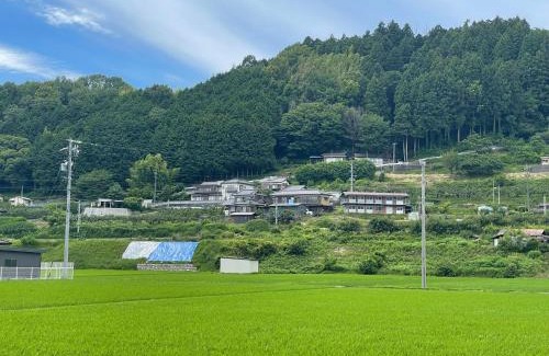 Matsukawa-machi Hostel | 昭和レトロなgesuthouse ウエダイラハウス