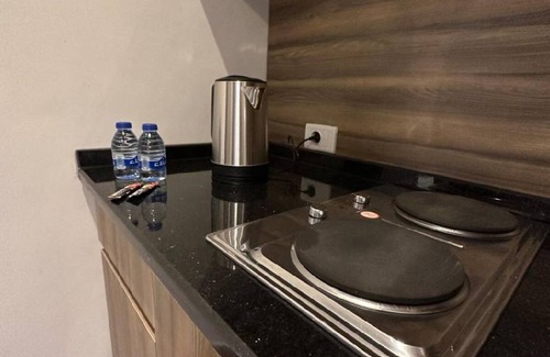 Al Abdali House | 100 m² House ∙ 3 guests