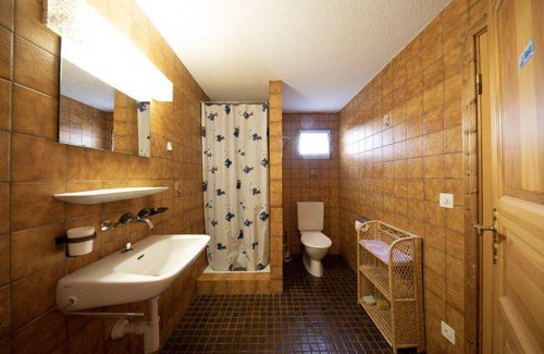 Albula-Alvra House | 100 m² House ∙ 3 bedrooms ∙ 6 guests
