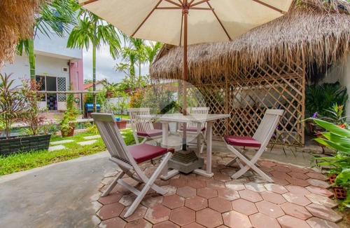 Siem Reap House | 1000 m² House ∙ 6 bedrooms ∙ 14 guests