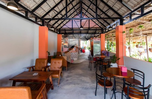 Siem Reap House | 1000 m² House ∙ 6 bedrooms ∙ 14 guests