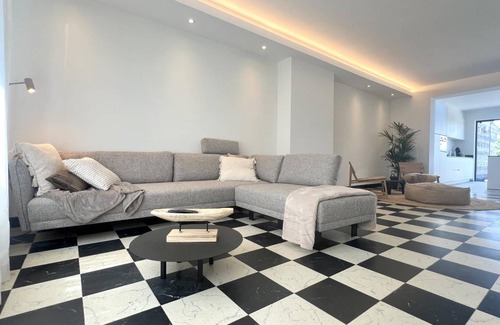 Opglabbeek House | 119 m² House ∙ 3 bedrooms ∙ 8 guests