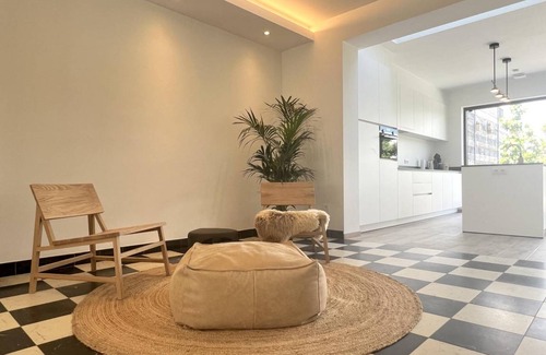 Opglabbeek House | 119 m² House ∙ 3 bedrooms ∙ 8 guests