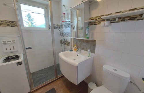 Bad Mitterndorf Apartment | 120 m² Apartment ∙ 2 bedrooms ∙ 8 guests