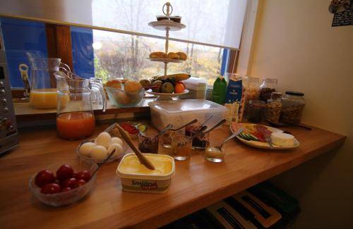 Adaldalur Bed & Breakfast | 120 m² Bed and breakfast ∙ 4 bedrooms ∙ 10 guests