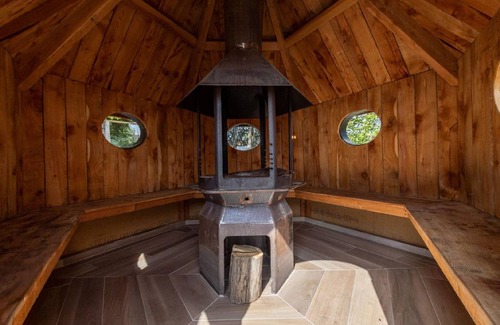 Trois-Ponts House | 120 m² House ∙ 2 bedrooms ∙ 4 guests