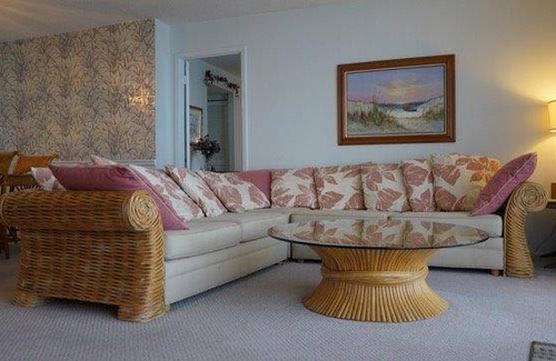 Siesta Key House | 121 m² House ∙ 2 bedrooms ∙ 4 guests