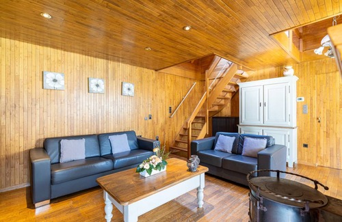 Grote-Brogel House | 132 m² House ∙ 3 bedrooms ∙ 6 guests