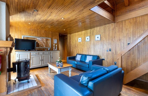 Grote-Brogel House | 132 m² House ∙ 3 bedrooms ∙ 6 guests