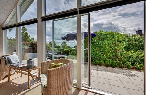 Nykobing Mors House | 133 m² House ∙ 4 bedrooms ∙ 8 guests