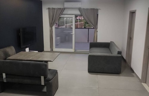 Mejasi House | 140 m² House ∙ 5 bedrooms ∙ 11 guests