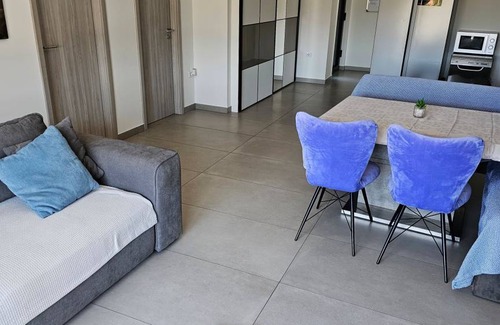 Mejasi House | 140 m² House ∙ 5 bedrooms ∙ 11 guests