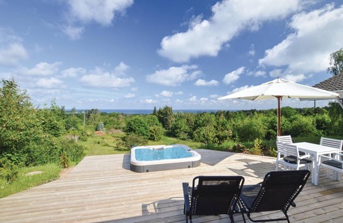 Ordrup House | 145 m² House ∙ 2 bedrooms ∙ 4 guests