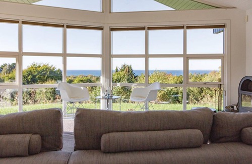 Ordrup House | 145 m² House ∙ 2 bedrooms ∙ 4 guests