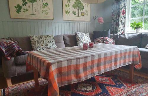 Kagerod Bed & Breakfast | 15 m² Bed and breakfast ∙ 5 guests