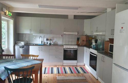 Kagerod Bed & Breakfast | 15 m² Bed and breakfast ∙ 5 guests