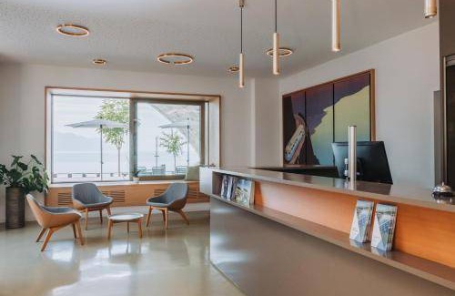Territet Hostel | 15 m² Hostel ∙ 6 guests