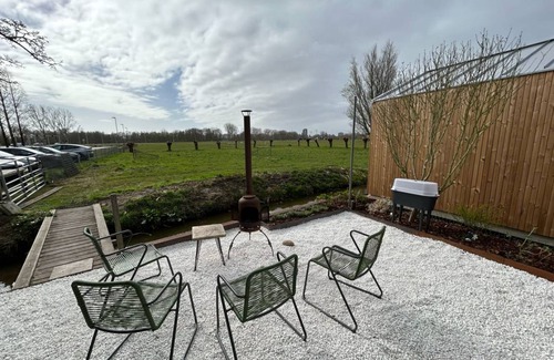 Amstelveen House | 163 m² House ∙ 3 bedrooms ∙ 4 guests