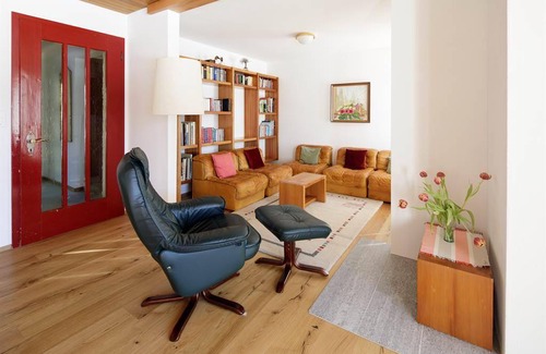 Grisons House | 165 m² House ∙ 5 bedrooms ∙ 10 guests