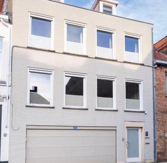 Sint-Gillis Bed & Breakfast | 18 m² Bed and breakfast ∙ 2 guests