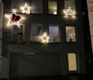 Sint-Gillis Bed & Breakfast | 18 m² Bed and breakfast ∙ 2 guests