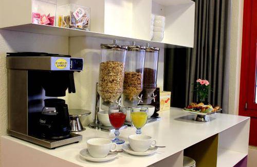 Pedrinate Bed & Breakfast | 18 m² Bed and breakfast ∙ 2 guests