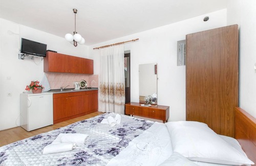 Zastrazisce Apartment | 19 m² Apartment ∙ 2 guests