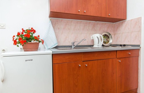 Zastrazisce Apartment | 19 m² Apartment ∙ 2 guests