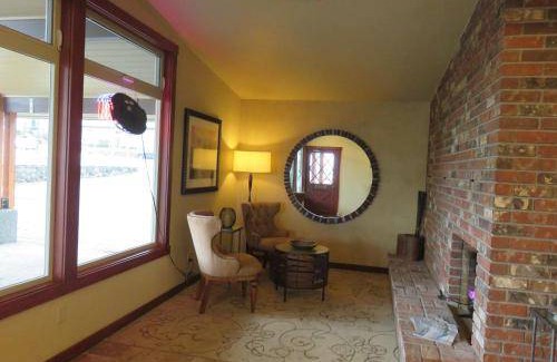 Sequim House | 19 m² Motel ∙ 2 bedrooms ∙ 127 guests