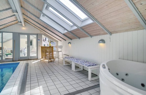 Nykøbing House | 193 m² House ∙ 6 bedrooms ∙ 12 guests