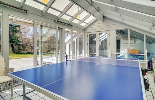 Nykøbing House | 193 m² House ∙ 6 bedrooms ∙ 12 guests