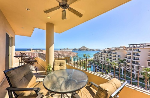 Los Cabos Villa | 195 m² Villa ∙ 2 bedrooms ∙ 6 guests