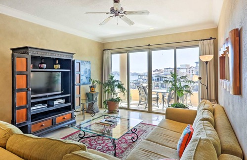 Los Cabos Villa | 195 m² Villa ∙ 2 bedrooms ∙ 6 guests