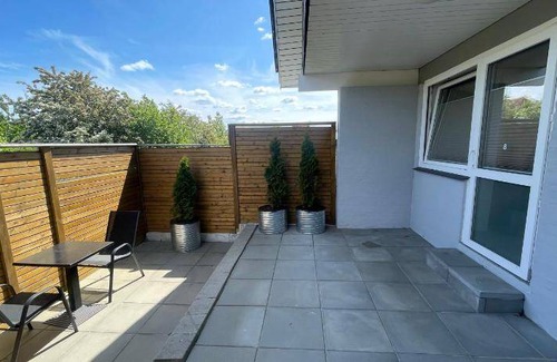 Aarhus Municipality Apartment | 20 m² Apartment ∙ 1 guest