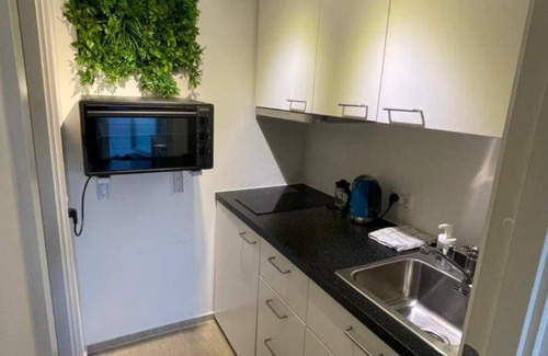 Aarhus Municipality Apartment | 20 m² Apartment ∙ 1 guest