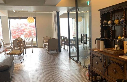 Danyang Bed & Breakfast | 20 m² Bed and breakfast ∙ 2 guests