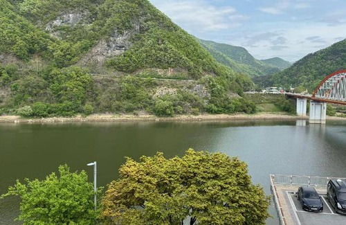 Danyang Bed & Breakfast | 20 m² Bed and breakfast ∙ 2 guests