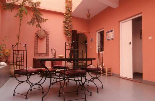 Sidi Ifni Bed & Breakfast | 21 m² Bed and breakfast ∙ 3 guests