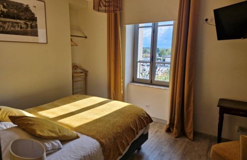 Briare Bed & Breakfast | 21 m² Bed and breakfast ∙ 1 bedroom ∙ 2 guests
